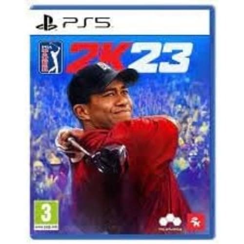 Image of 2K Games PGA Tour 2K23 (PS5)