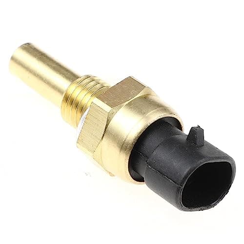 Image of Coolant Temperature Sensor for Efi Delphi Utv MSU 400 500 700 800 for Tsc Ys 365400100000 Water Temperature Sensor