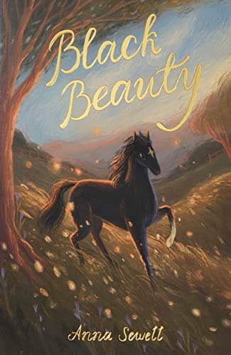 Image of Black Beauty (Wordsworth Exclusive Collection)