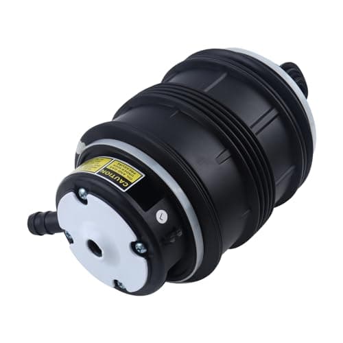 Image of SONTIAN Rear Left Right Air Suspension Spring 2113200725 2113200825 Fit for M-ercedes B-enz W211 W219 2003-2011 E350 E500 E550 E55 E63 AMG CLS500 CLS550 CLS55 CLS63 AMG Car(3 Pins)