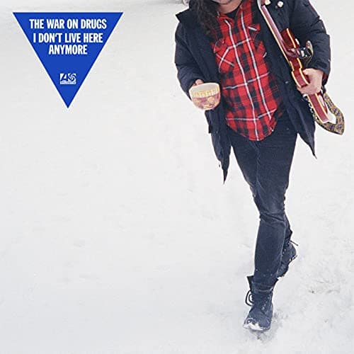 Image of I Don't Live Here Anymore [VINYL]