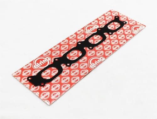 Image of LSC 058129717D : Intake Manifold Gasket (OE) - NEW from LSC