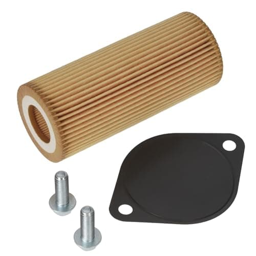 Image of FEBI BILSTEIN Hydraulic Filter Automatic Transmission Transmission Oil Filter 188582