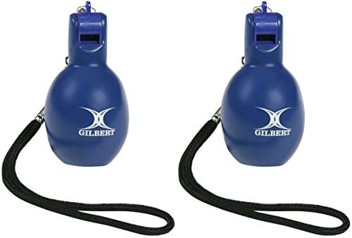 Image of Gilbert Squeezy Whistle (Twin Pack)
