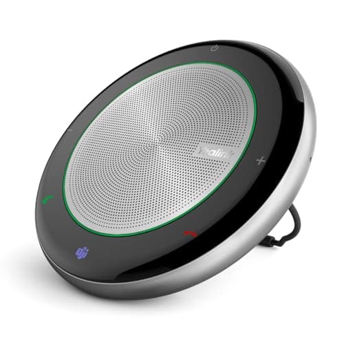 Image of Yealink CP700 Teams Edition haut-parleur Universel USB/Bluetooth Noir, Gris