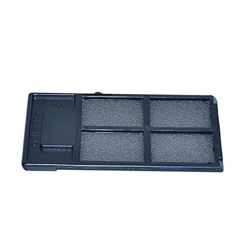 Image of iReijomoi Replacement Projector Air Filter for EPSON ELPAF13 EB-410W EB-410E EB-S6 EB-S62 EB-S6LU EB-W6 EB-X6 EB-X62 EB-X6LU EH-TW420 EMP-400W EMP-400WE EMP-822 EMP-822H EMP-83 EMP-S5