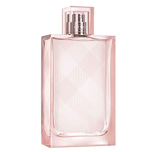 Image of Burberry Brit Sheer Eau De Toilette 100ml