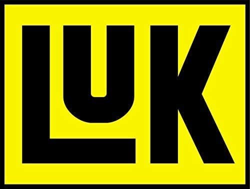 Image of Luk 619 3191 00 Clutch Kit