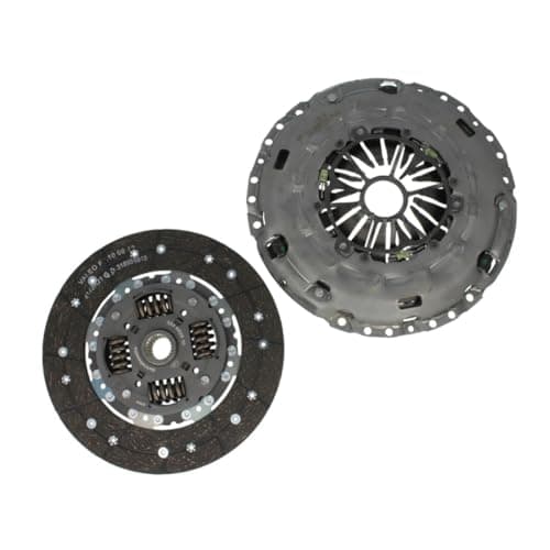 Image of LuK 624 3374 09 Clutch Kit
