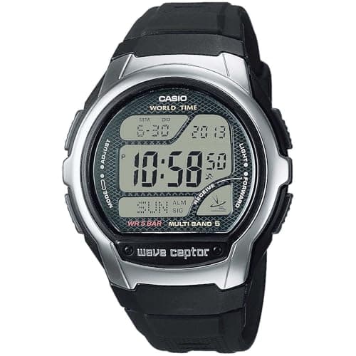 Image of Casio WV-58R-1AEF Montre