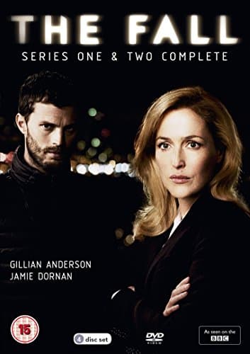 Image of The Fall: Series 1 And 2 [DVD]