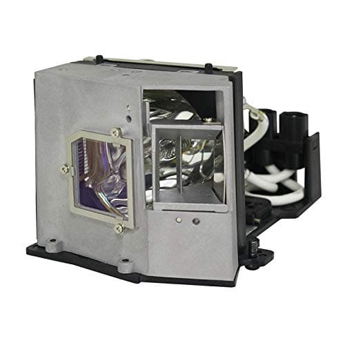 Image of Woprolight BL-FP300A/SP.85Y01GC01 Projector Replacement Compatible Lamp with Housing for Optoma EP780 EP781 TX780