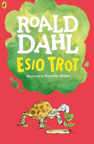 Image of Esio Trot