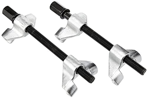 Image of Draper 68615 Coil Spring Compressors (Pack of 2) , Blue