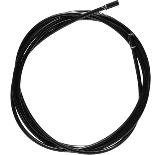 Image of Jagwire 1X Sport Shift Gear Cable Kit - Black