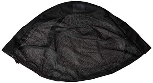 Image of Mountain Buggy Carrycot Plus Sun Mesh for Urban Jungle