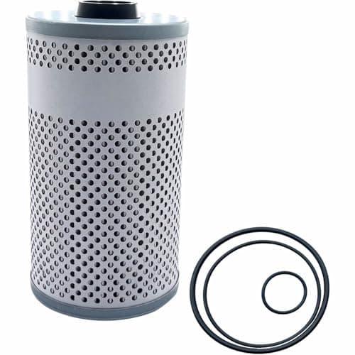 Image of SHAOMABA Parts Compatible With/Replacement For FF-5369W Fuel Filter For C Diesel P550463