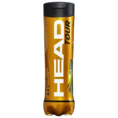 Image of HEAD Tour Tennis Balls (1 Dozen)