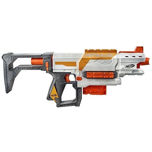 Image of Nerf Modulus Recon MKII Blaster