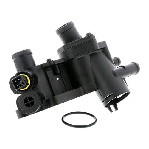 Image of 15D VEMO - V15-99-2023 - Thermostat Housing - Compatible with 032121111N