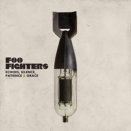 Image of Foo Fighters - Echoes,Silence,Patience and Grace/Vinyl [Vinyl LP] (2 LP)