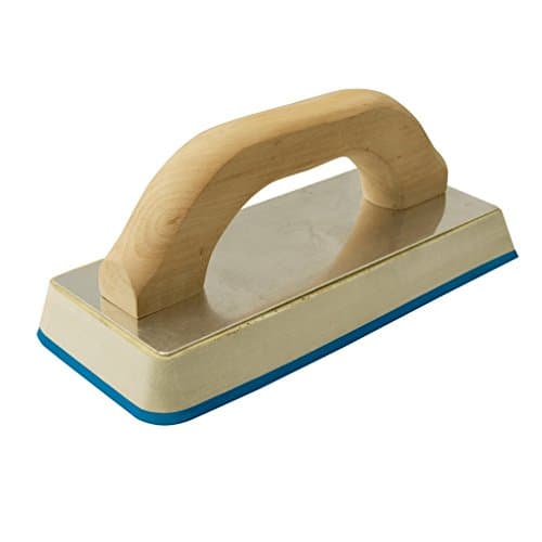 Image of Silverline Blue Grout Float 230 x 100mm (868785)