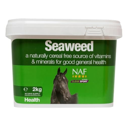 Image of NAF Seaweed