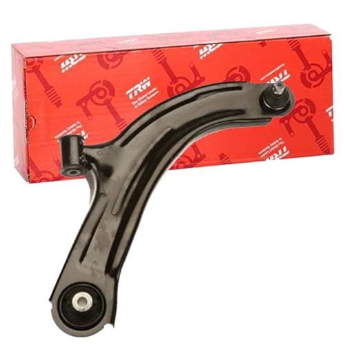 Image of Trw JTC1467 Lower Control Arm, Wheel Suspension