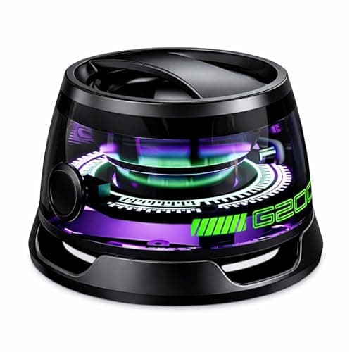 Image of Boulton Portable Bluetooth Speaker – Mini Bluetooth Speaker Wireless with Powerful Bass, 4Hr Playtime, Bluetooth, Compact Travel Speaker for Home, Outdoor & Party- Blue Tooth Portable Speakers