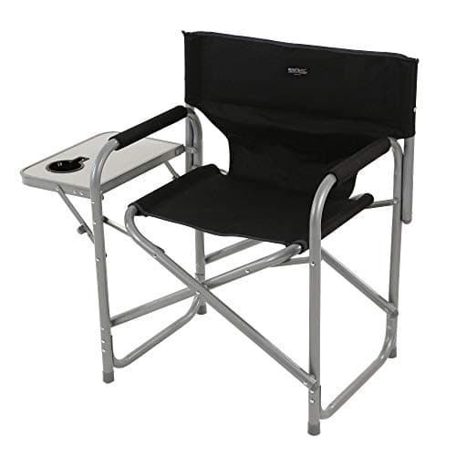 Image of Regatta Directors Chair with Side Table