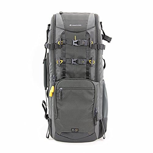Image of VANGUARD Alta Sky 66 Camera Backpack Pro Camera with up to 600 mm f/4 Lens
