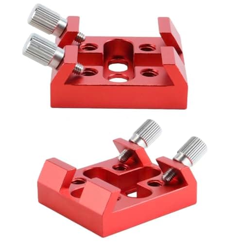 Image of ACOLY Universal Dovetail Ba-se Mount,Optical Telescope Finder Mount, for C8 C8HD C925 C11HD