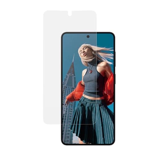 Image of PanzerGlass Screen Protector for Samsung Galaxy S26 | Ultra-Wide Fit with EasyAligner