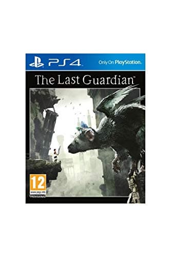 Image of Sony The Last Guardian, PS4 Standard Français PlayStation 4