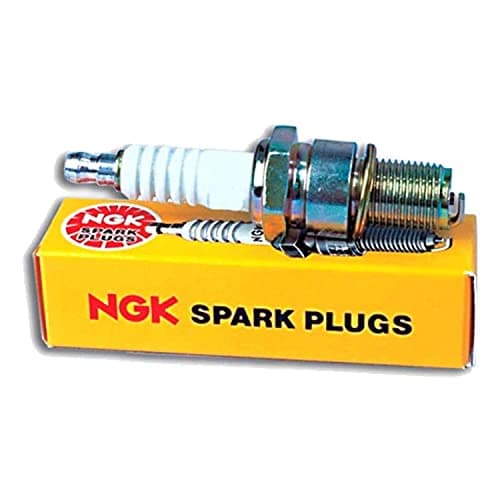 Image of NGK Spark Plugs BP8HS-15; 6729 P Bp8Hs-15 Spark Plug
