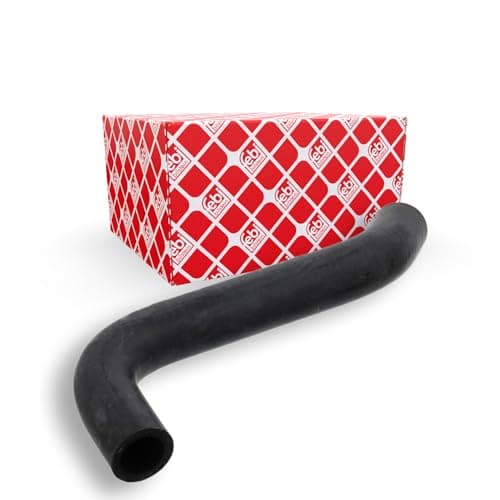 Image of febi bilstein 35057 Coolant Hose, 1 unit