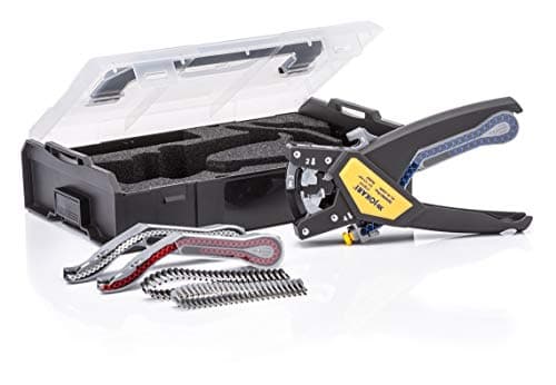 Image of C.K JOK62000 JOKARI Cable Processing Set "Quadro" Multi-Coloured