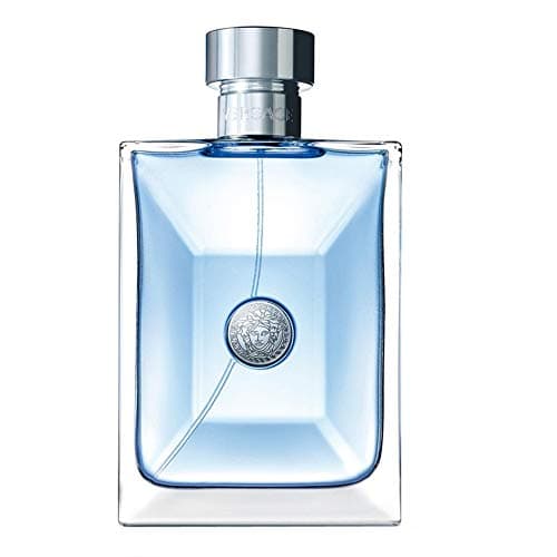 Image of Versace Pour Homme Eau de Toilette, 1 Pack (1 x 200ml)
