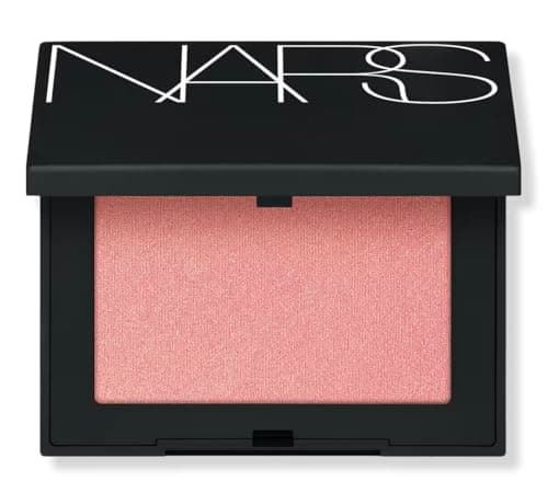 Image of NARS Orgasm Blush 4.8g Refillable Refillable Boxed