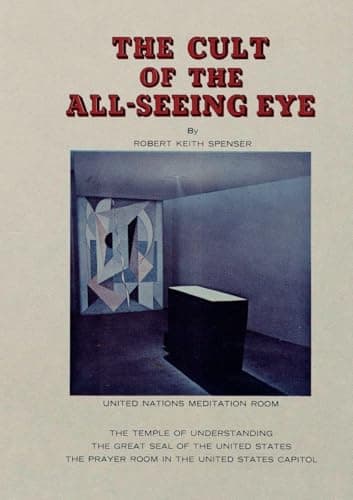 Image of The Cult of the All-Seeing Eye
