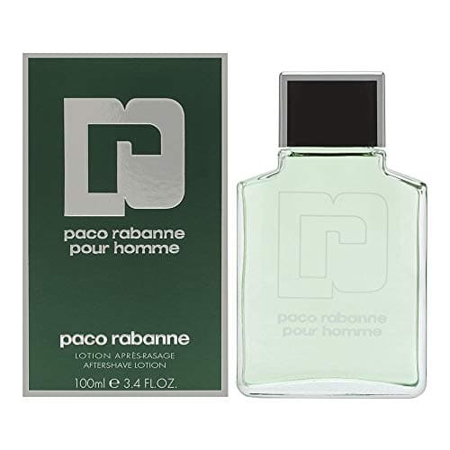 Image of Paco Rabanne After Shave Lotion 100 ml