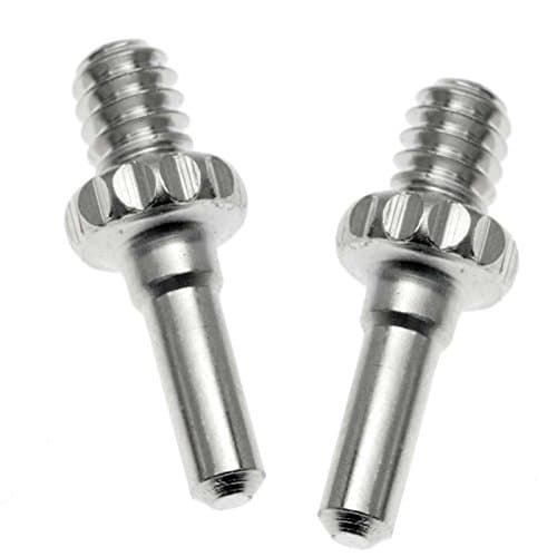 Image of Park Cycling Qkctpc Chain tool pins, Chrome, One UK