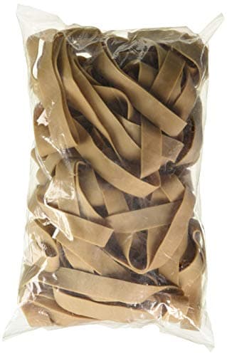 Image of No. 108 Rubber Bands, 454g Bag