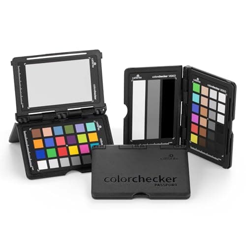 Image of Calibrite ColorChecker Passport Video 2