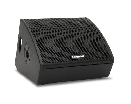 Image of Samson SARSXM10A 800W 10-Inch 2-Way Active Stage Monitor