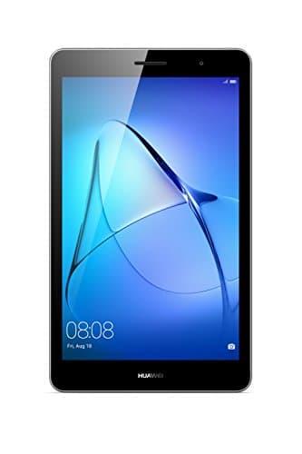 Image of Huawei Mediapad T3 8in 2+16 Quad-Core 1.4GHz, Android N + EMUI 5.1 (Renewed)