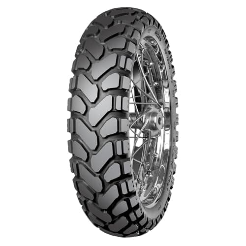 Image of MITAS ENDURO TRAIL + Mitas END+ 90/90 -21 54 H TL/TT