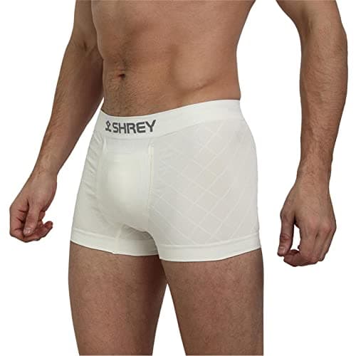 Image of SHREY Kids Performance Cricket Trunks Junior