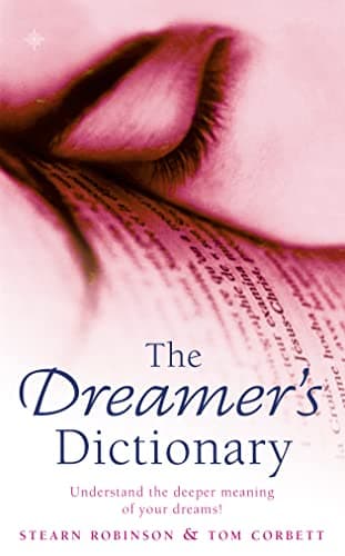 Image of The Dreamer's Dictionary