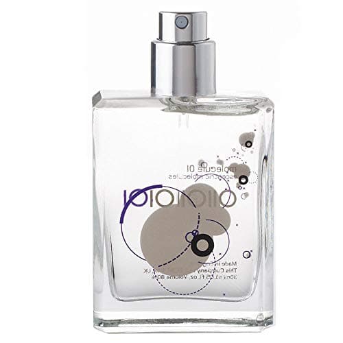 Image of Eccentric Molecules Molecules 01 Eau de Toilette Natural Spray 30 ml refill